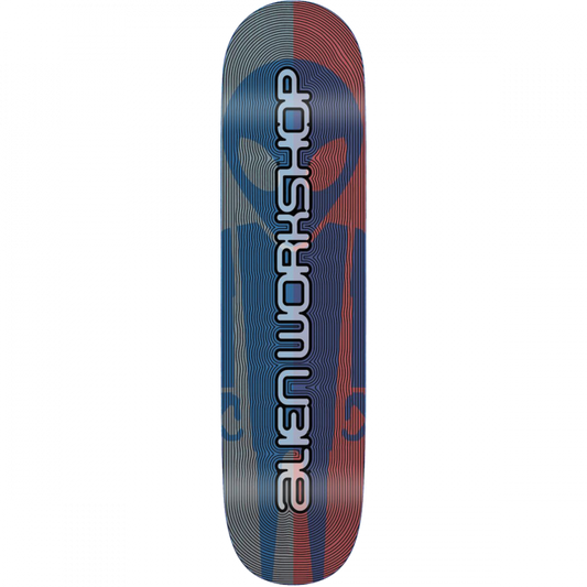 Alien Workshop 7.875