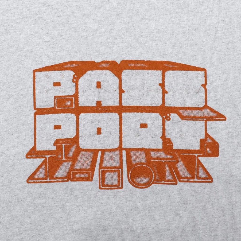 Pass~Port “Shippin’ Steel Tee”