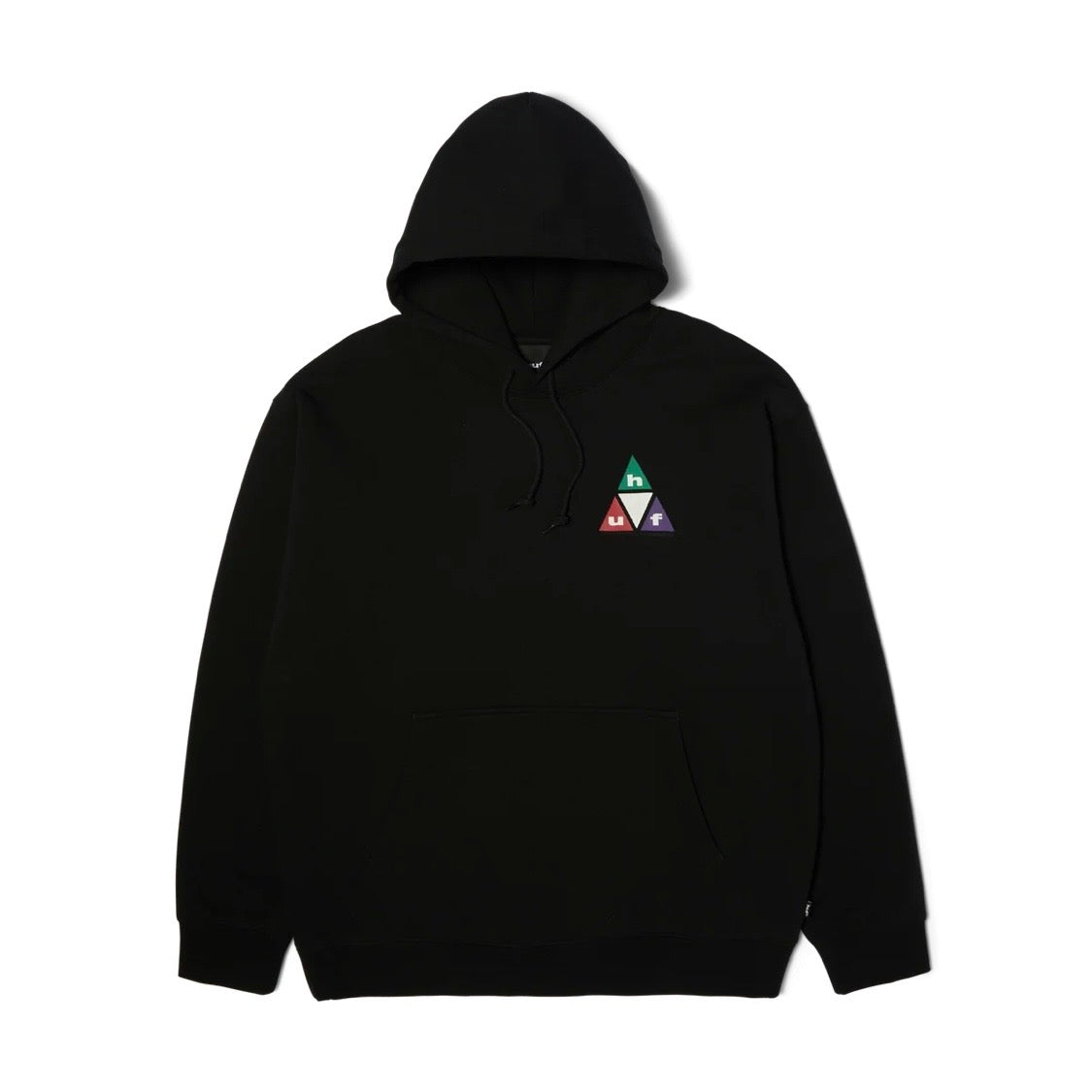 Huf PRISM TRIPLE TRIANGLE PULLOVER HOODIE