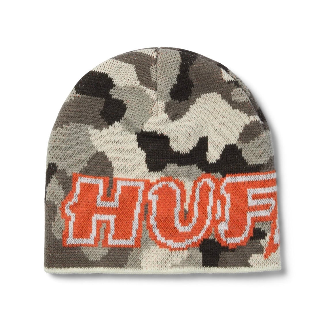 Huf GALAXY SKULL BEANIE