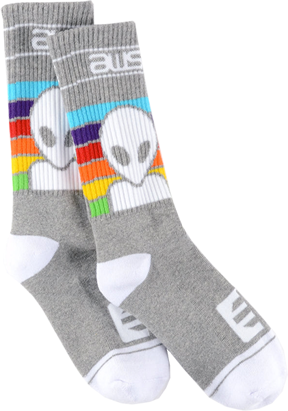 Alien Workshop Socks