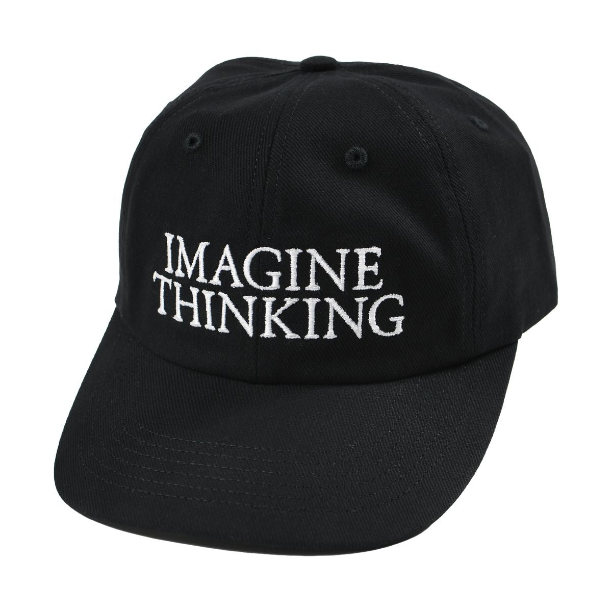 QUASI Imagine Too Hat [Black]