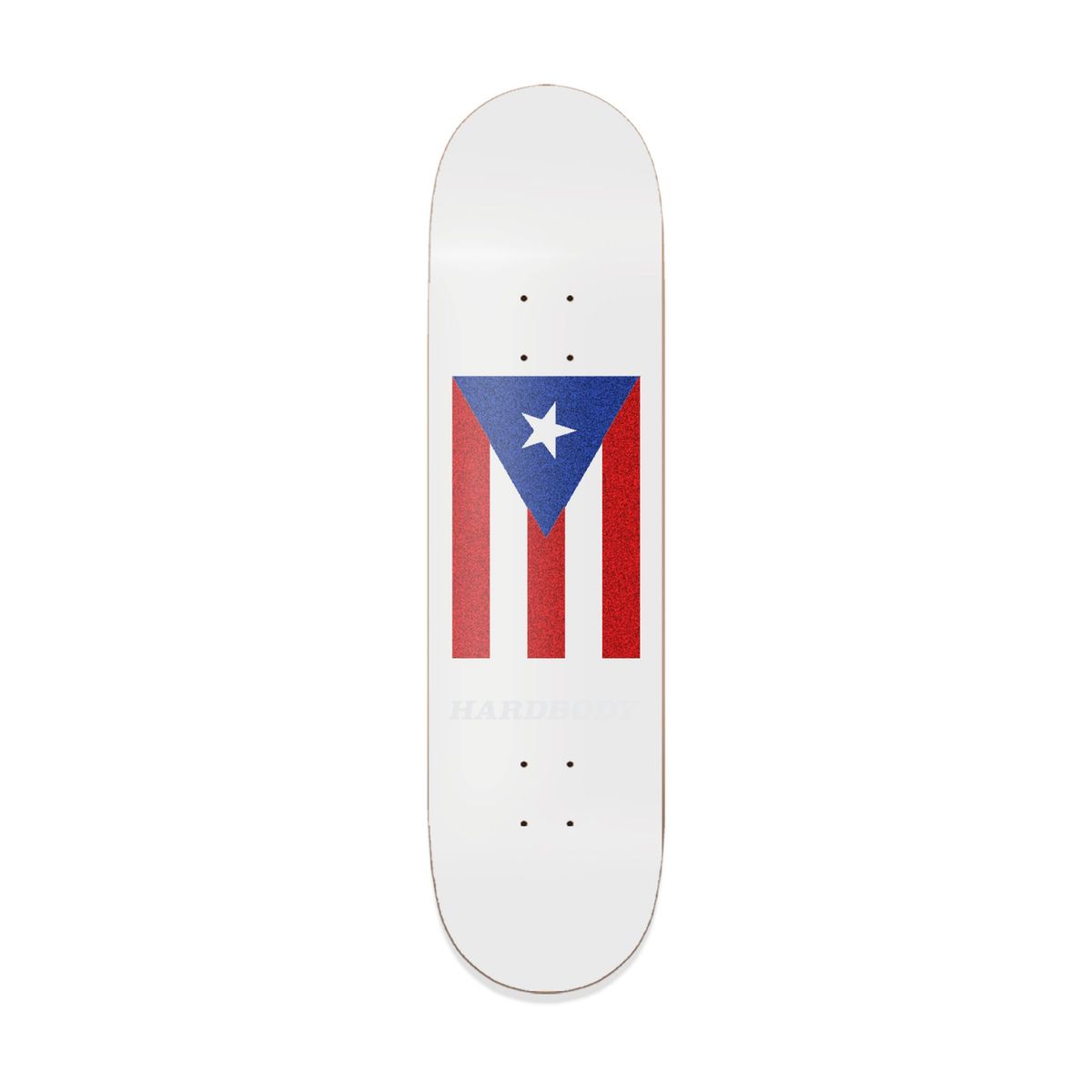 Hardbody PR FLAG 8.0