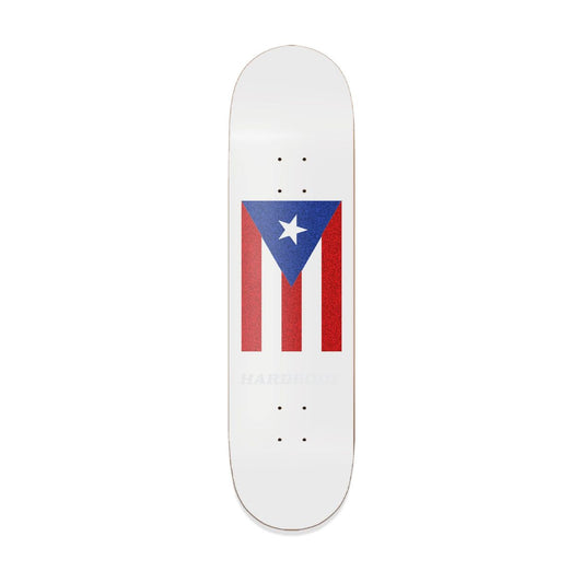 Hardbody PR FLAG 8.0