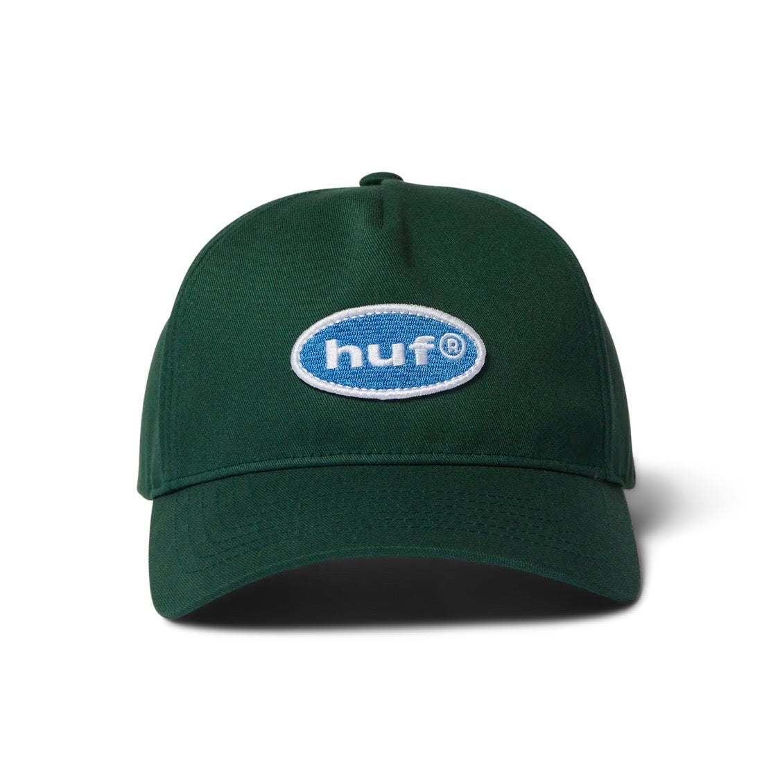 89 OVAL 5-PANEL SNAPBACK
HAT