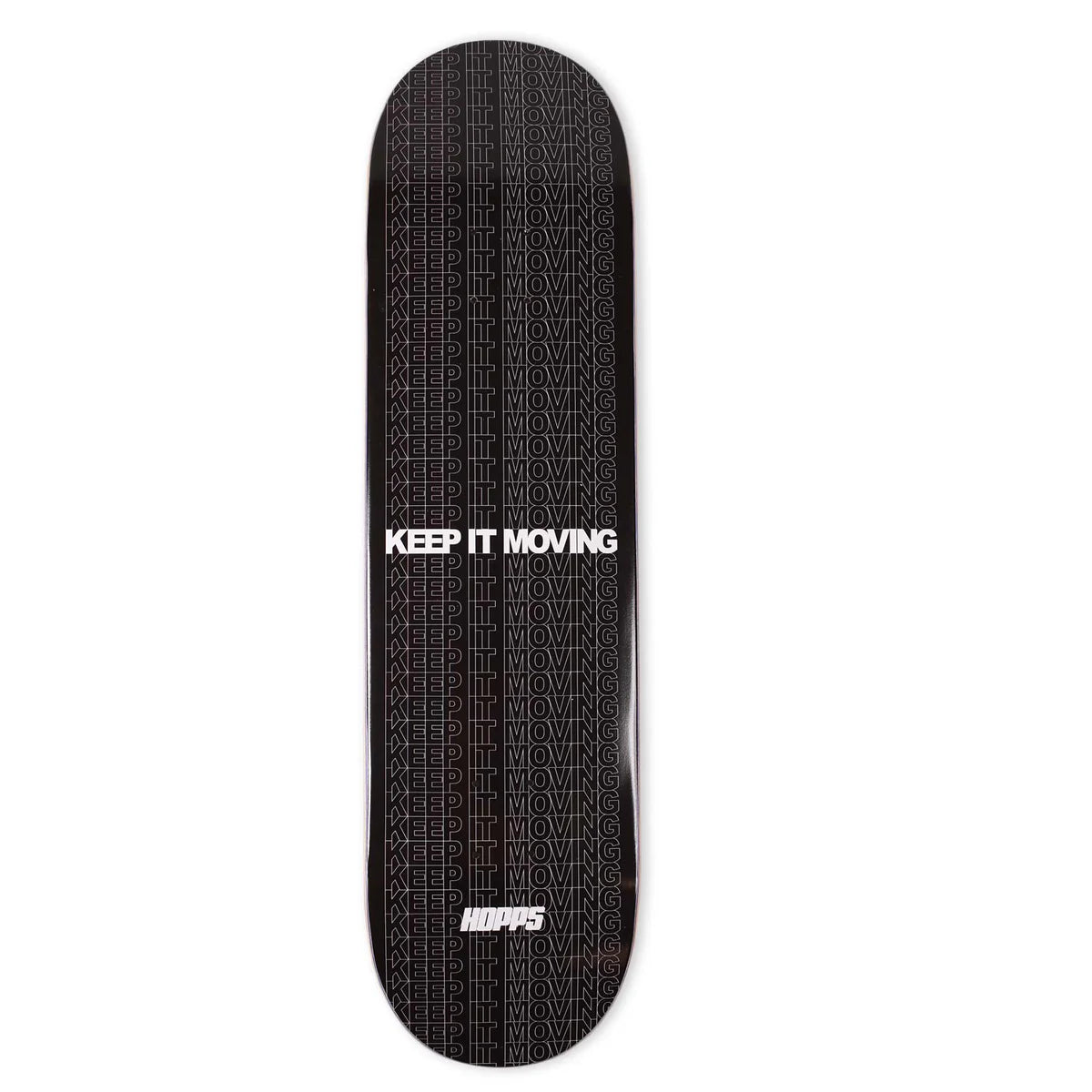 Hopps 7.8