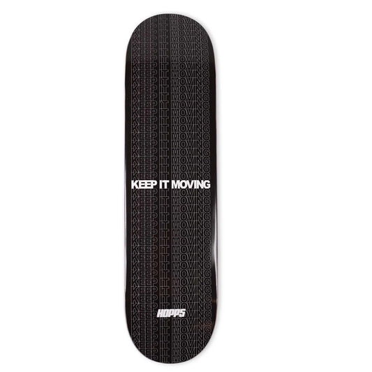 Hopps 7.8