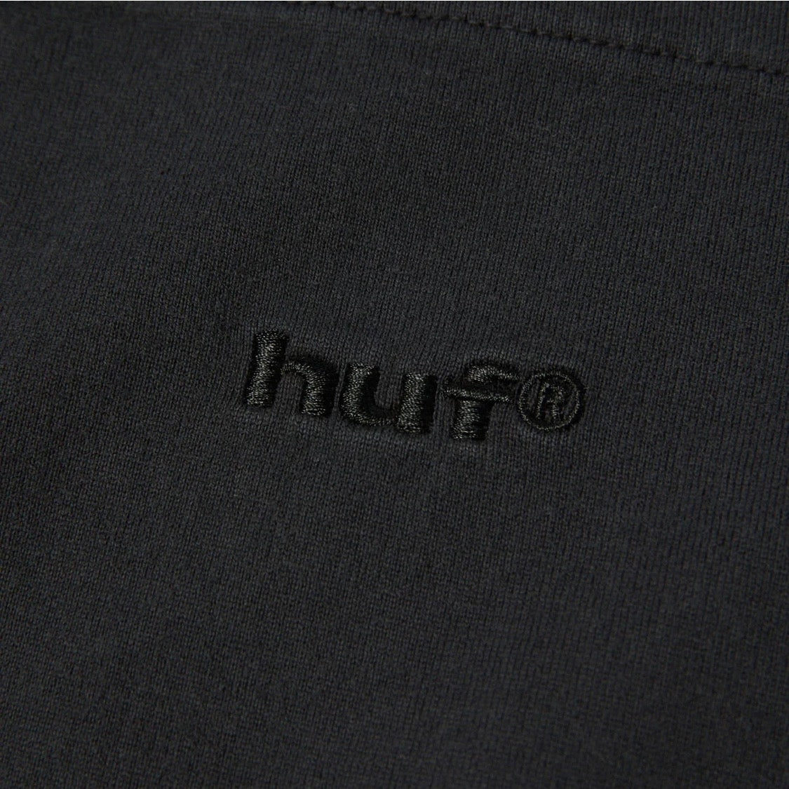 Huf 89 HEAVYWEIGHT LONG SLEEVE KNIT TOP