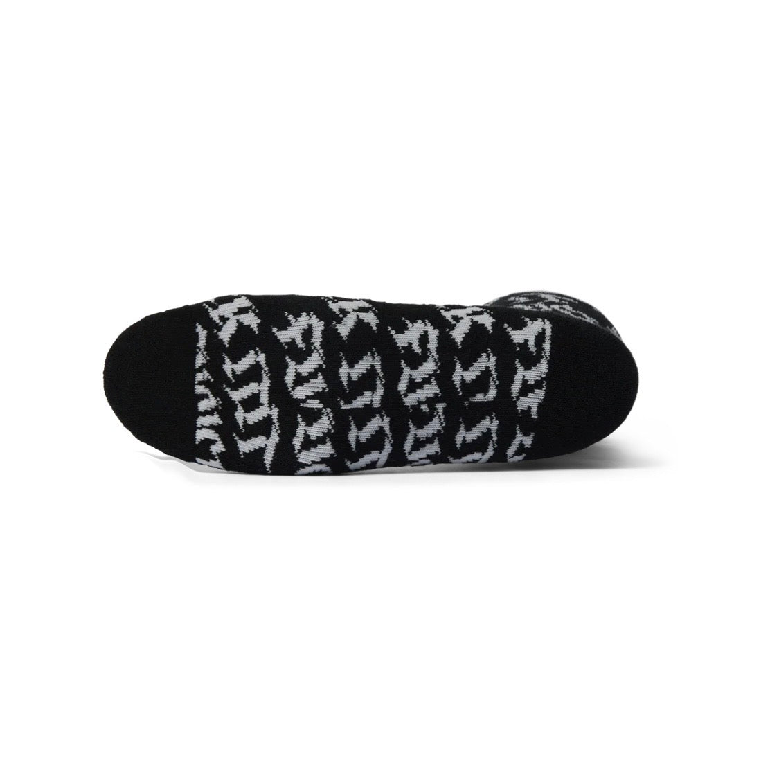 Huf FUCK IT OLD STYLE CREW SOCK