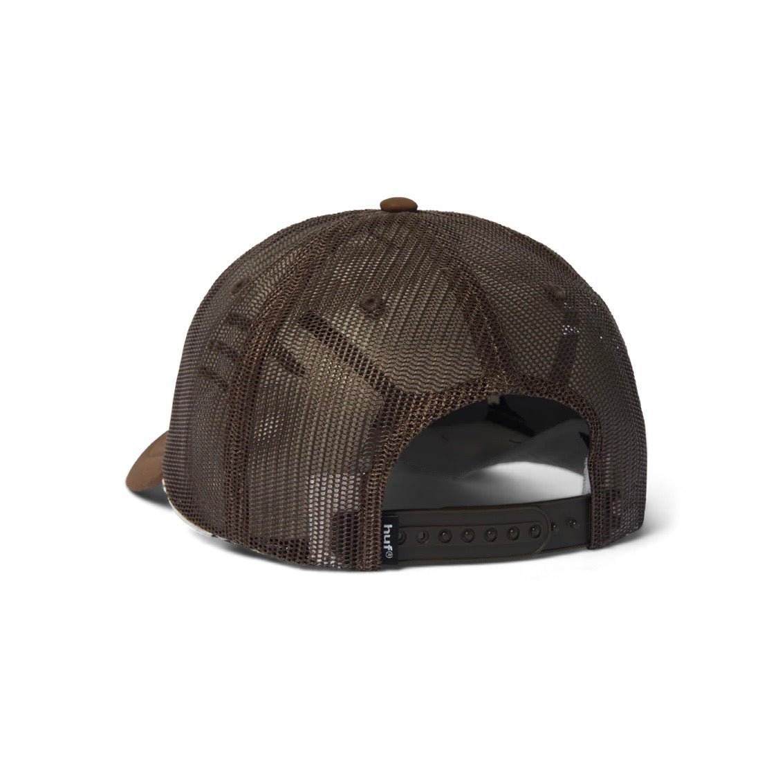 Huf BLISS TRUCKER HAT