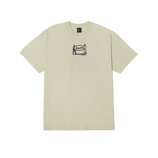 Huf Relocation Tee