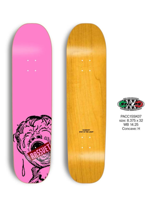 Rassvet Tears Board 8.5