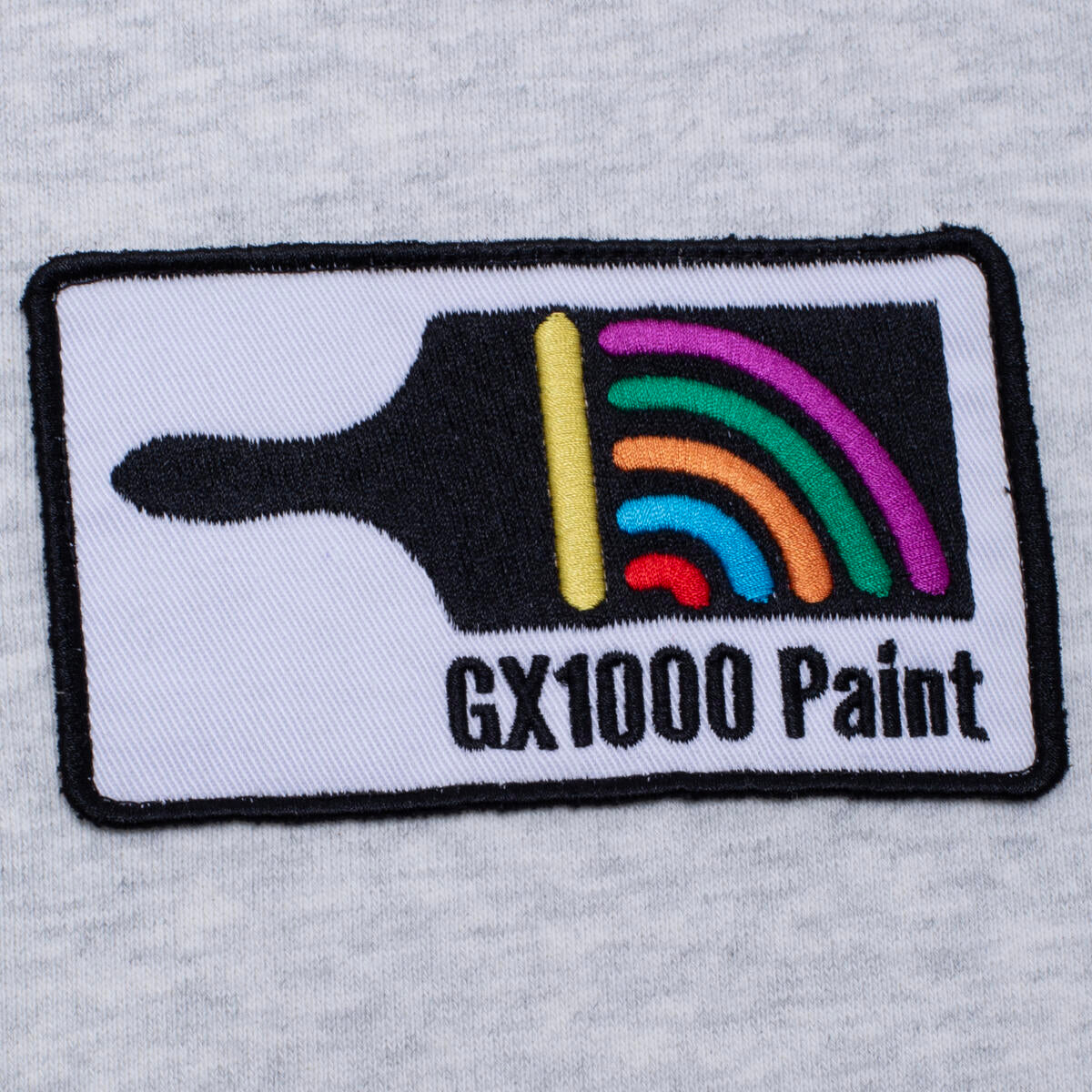 GX1000 Paint Hood