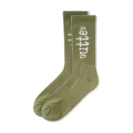 Butter Goods Frenzy Socks