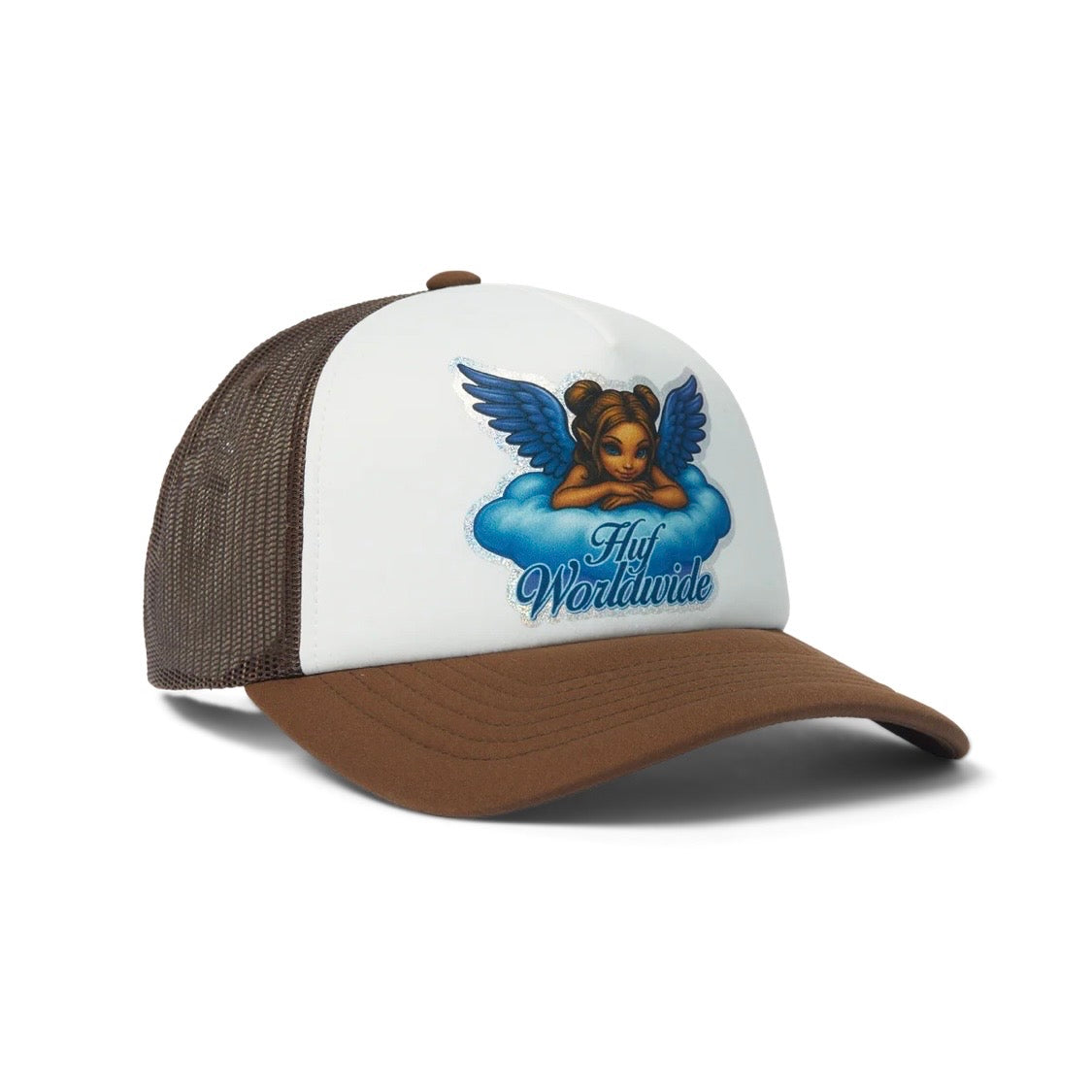 Huf BLISS TRUCKER HAT