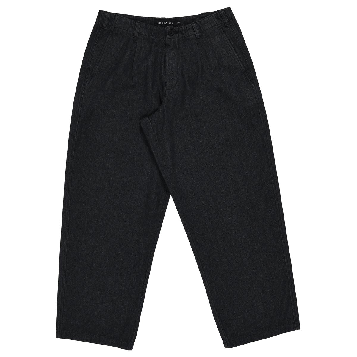 Quasi Warren Trouser Pant