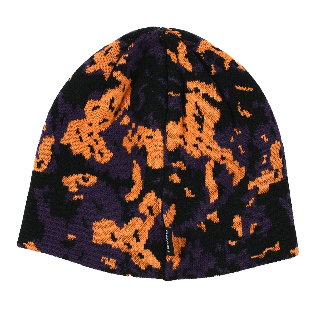 QUASI Skypager Beanie [Brown]