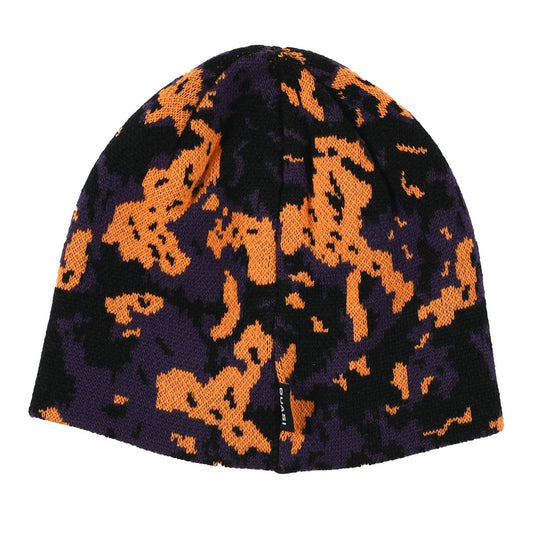 QUASI Skypager Beanie [Brown]