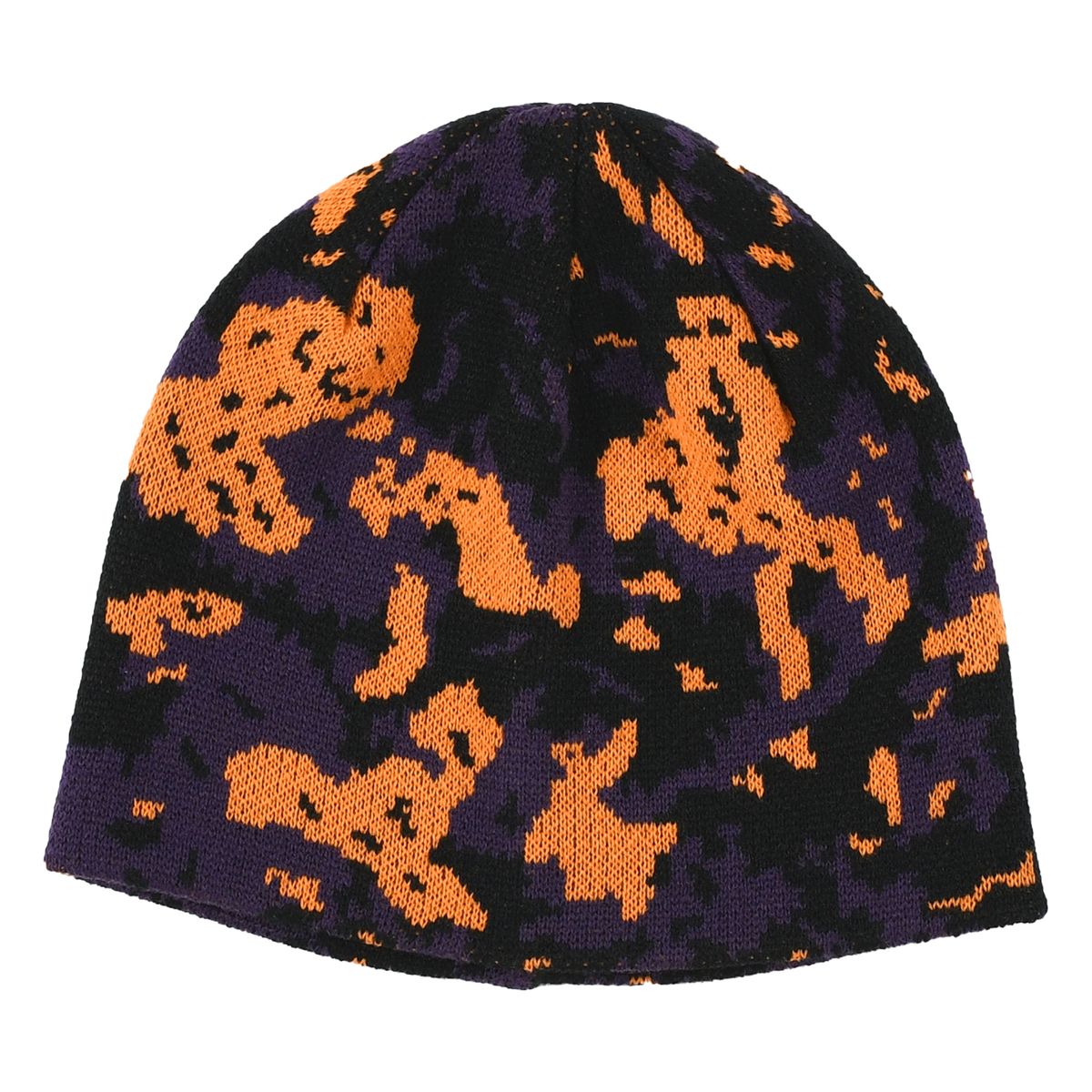 QUASI Skypager Beanie [Brown]