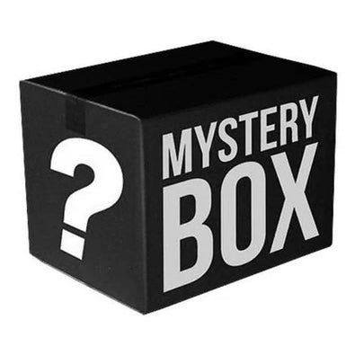 Mystery Box