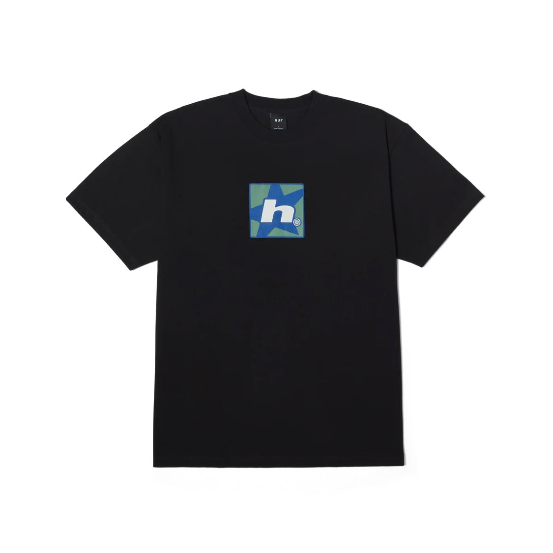 Huf H Star Tee