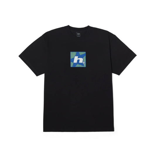 Huf H Star Tee