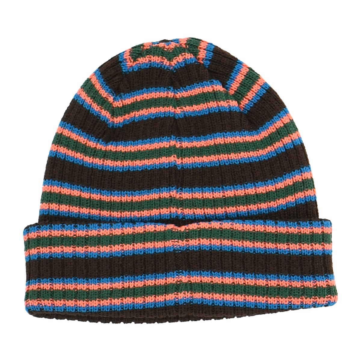 QUASI Montage Beanie [Brown]