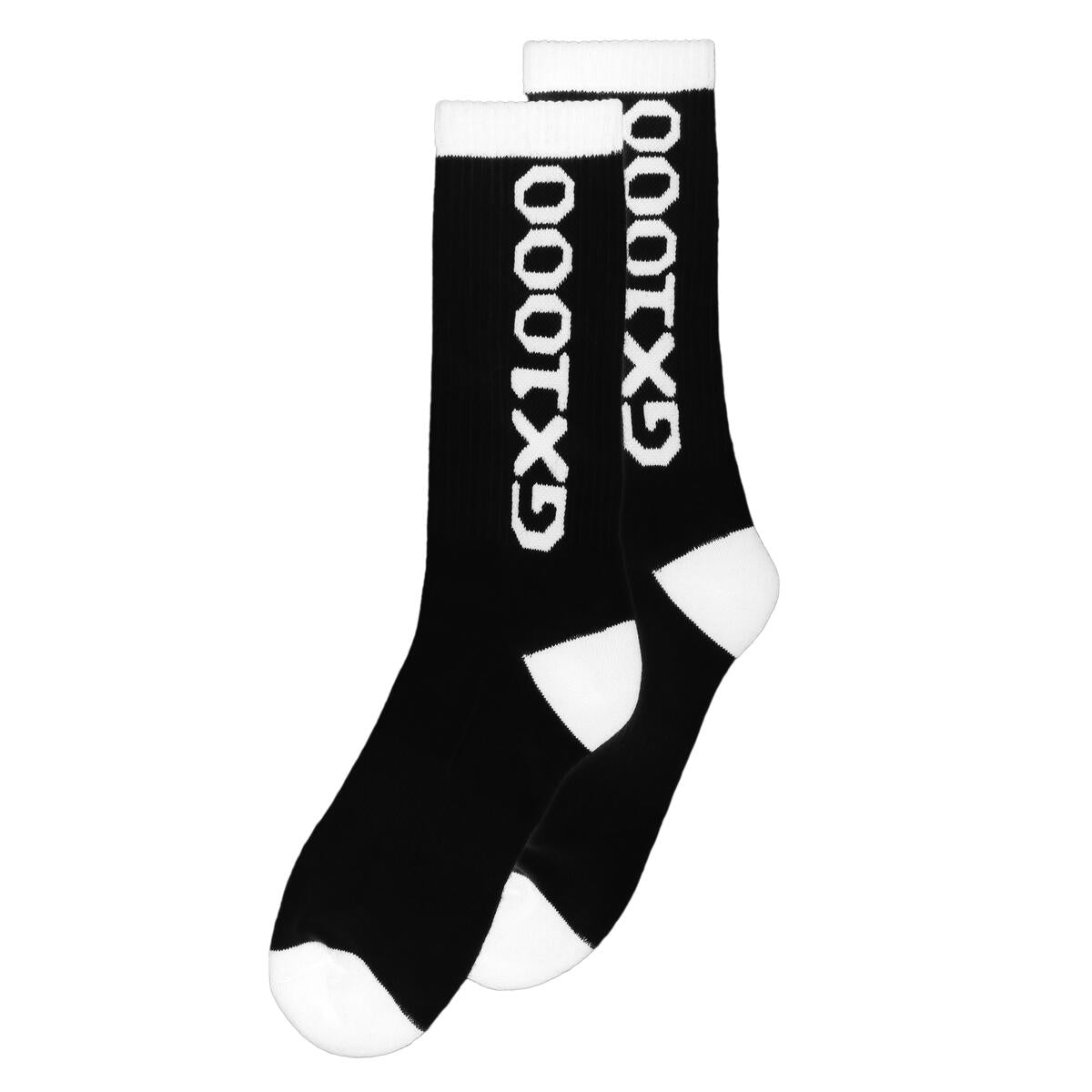 Gx1000 OG Logo Socks