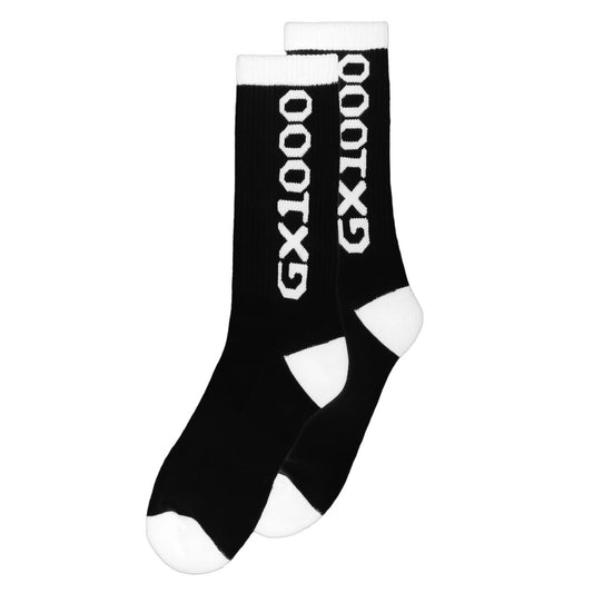 Gx1000 OG Logo Socks