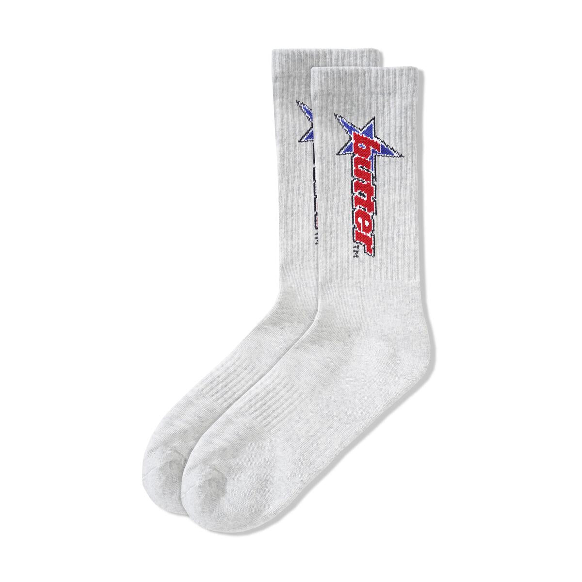 Butter Goods Racer Socks