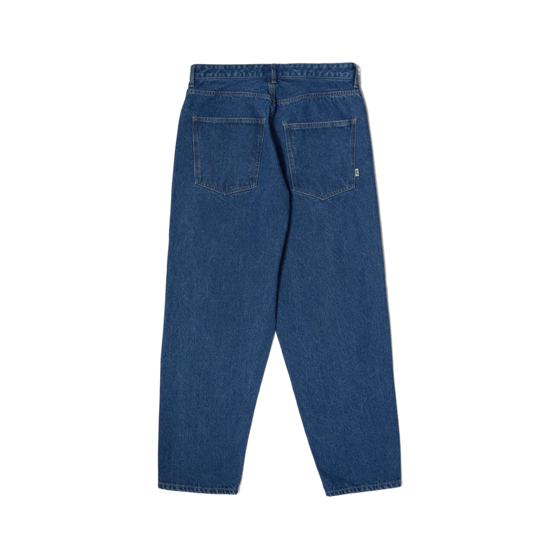 Huf Cromer Pant Stone Wash Indigo