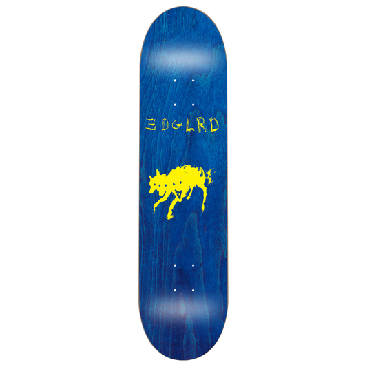 Edglrd Hell Hound 8.18”