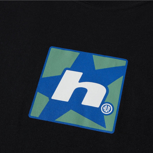 Huf H Star Tee