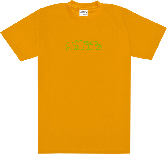 Sneeze Logo Tee