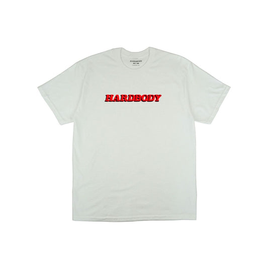 Hardbody INK BLOT LOGO TEE