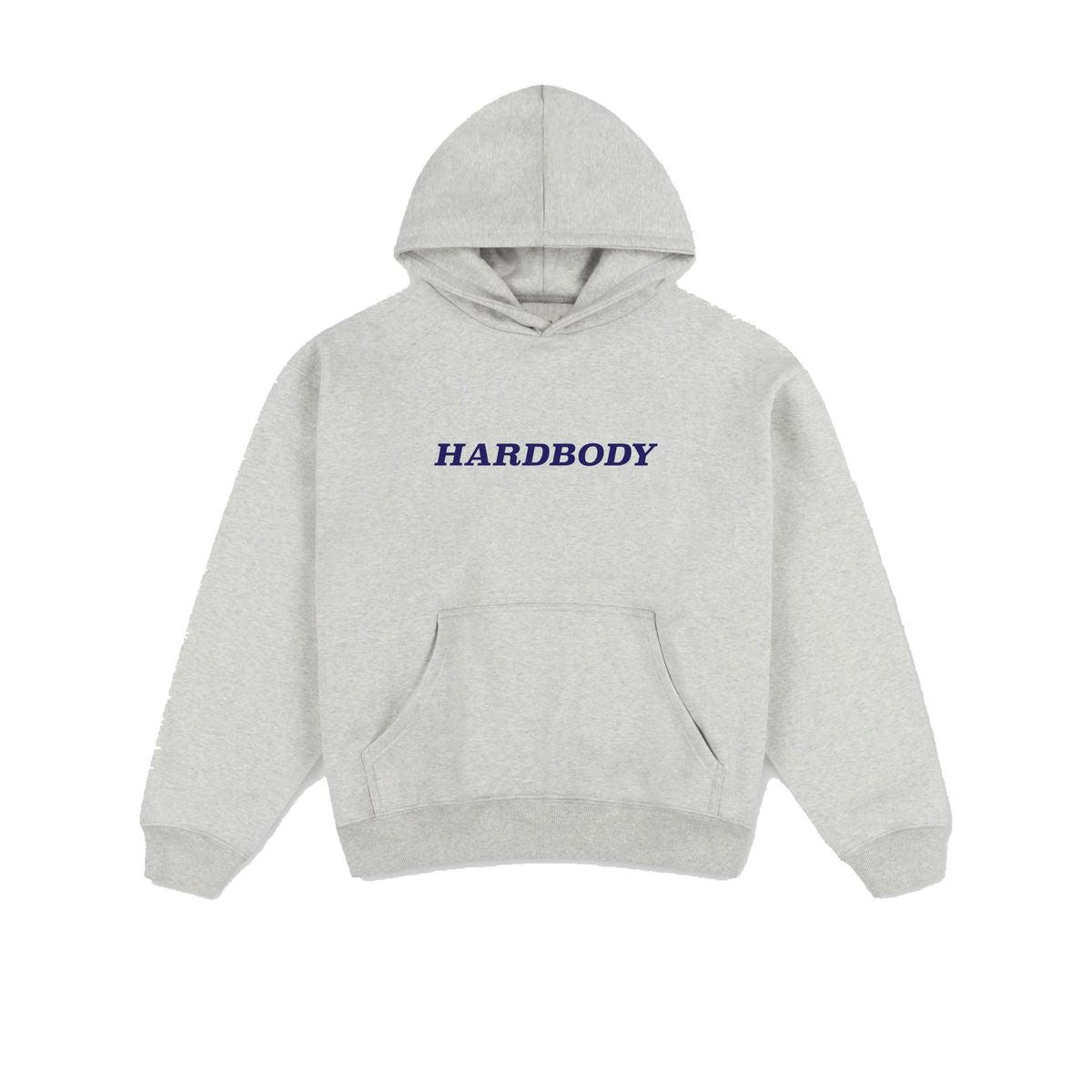 Hardbody LOGO HOODIE