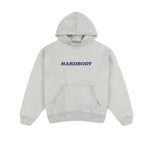Hardbody LOGO HOODIE