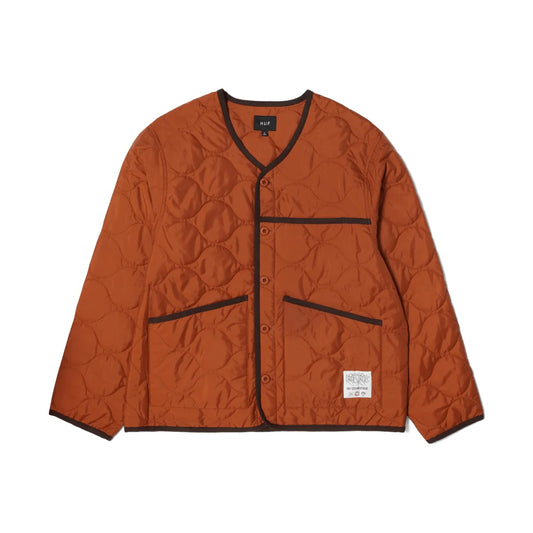 Huf Movement Liner Jacket