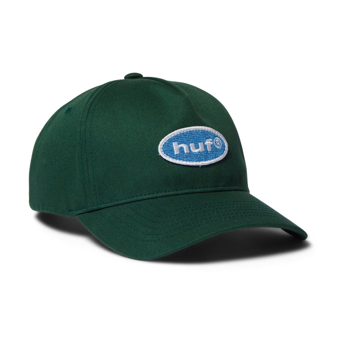 89 OVAL 5-PANEL SNAPBACK
HAT