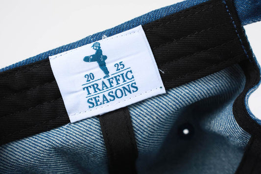 Traffic x Seasons
