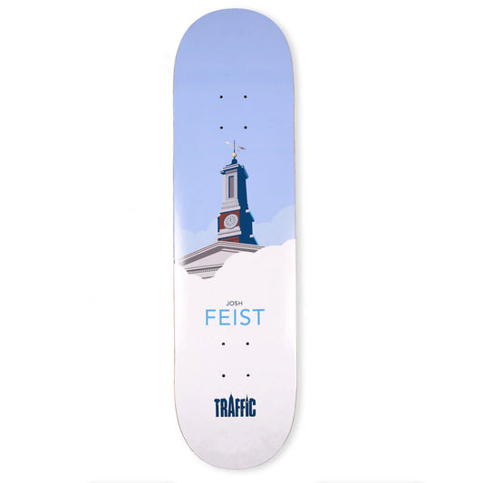 Traffic 8.5 Josh Feist Pro