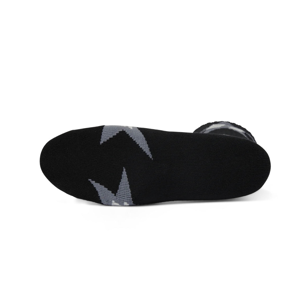 Huf Tri-Star Crew Sock