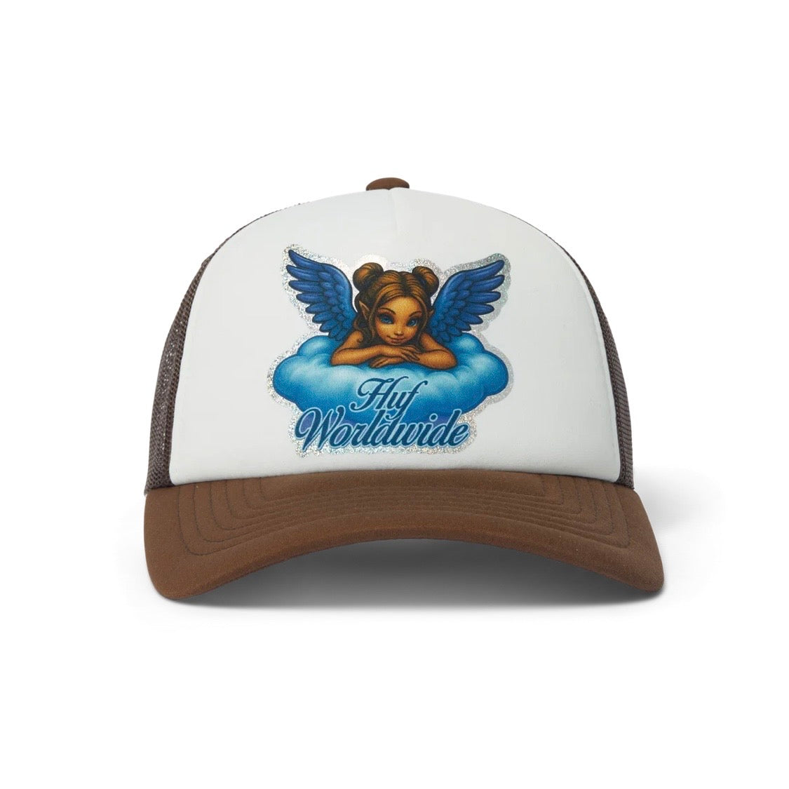 Huf BLISS TRUCKER HAT