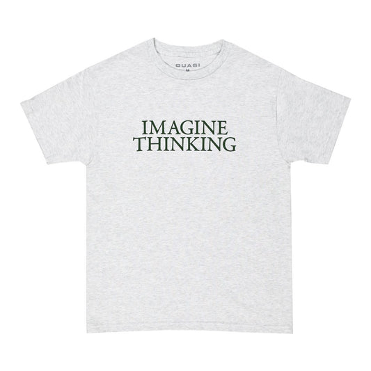 Quasi Imagine Tee