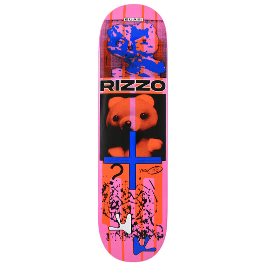 Quasi Rizzo 'Stuffie' 8.125”