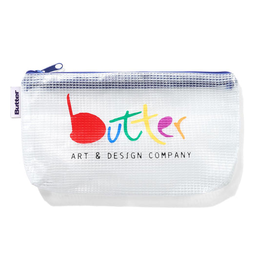 Butter Goods Art Pencil Case