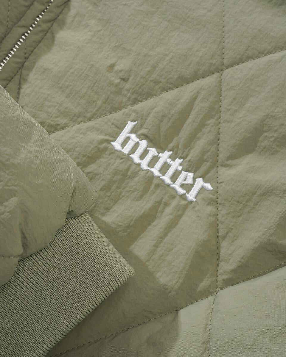 Butter Goods Frenzy Work Jacket