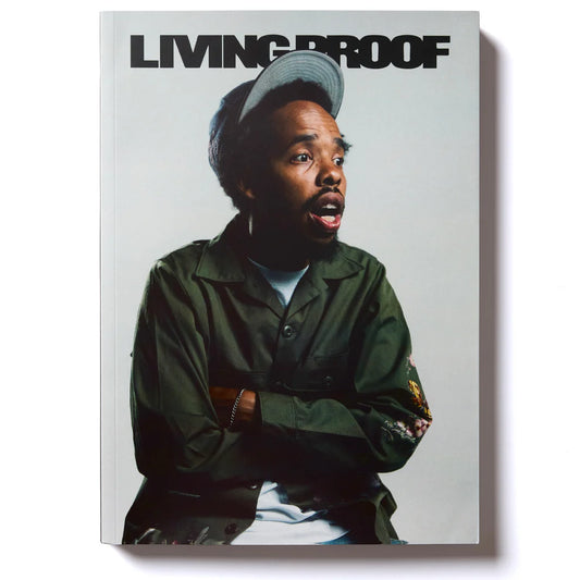 Issue 11: Living Proof Magazine
