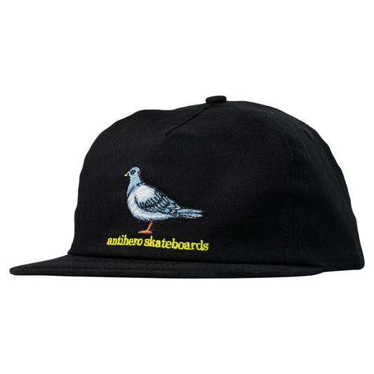 Antihero Pigeon