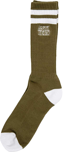 Antihero Socks